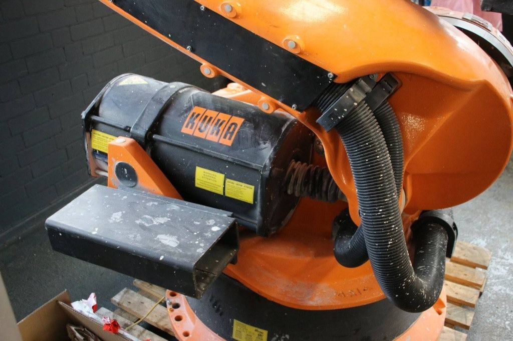 Robot arm Kuka KR 150-F 2000