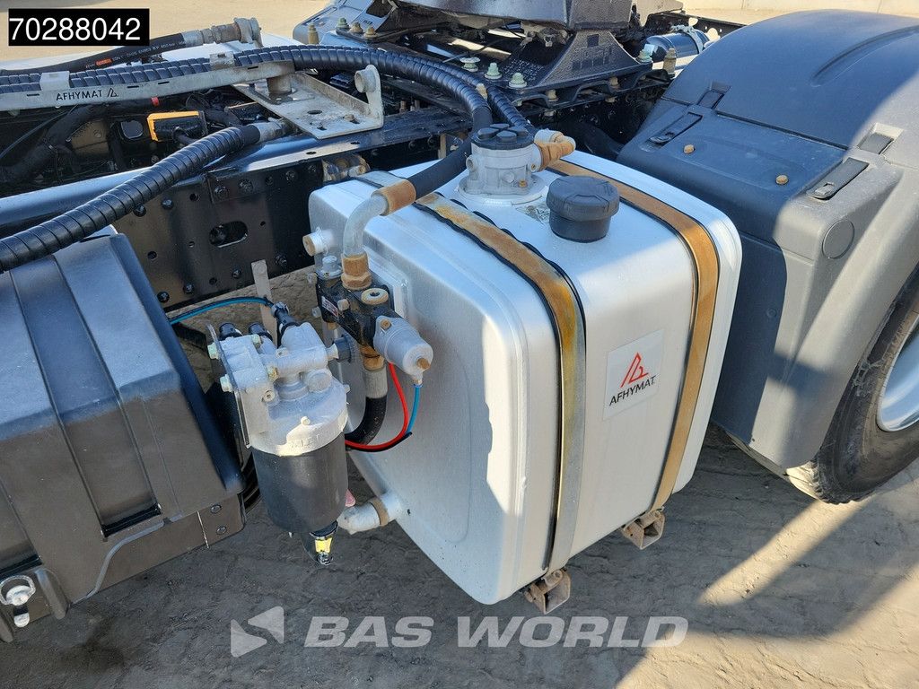 MAN TGS 18.510 4X2 TN Retarder Hydraulik Full-Air Navi Euro 6