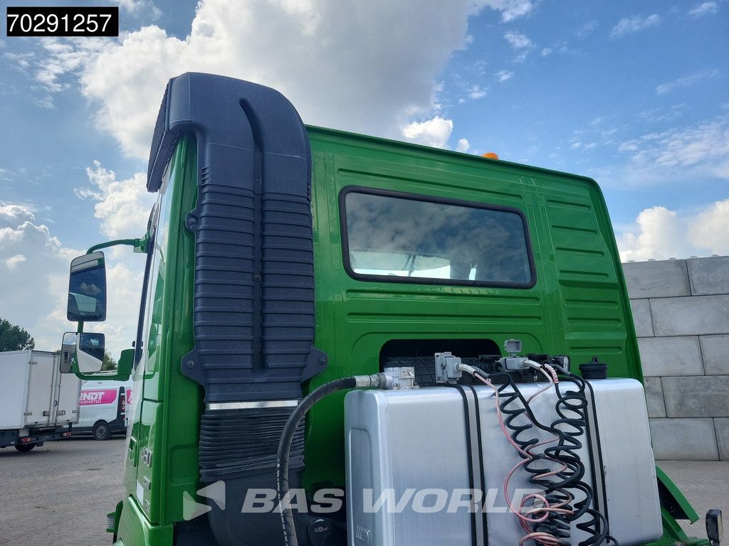 Volvo FMX 460 4X2 NL-Truck VEB+ Hydraulik Lift-Lenkachse