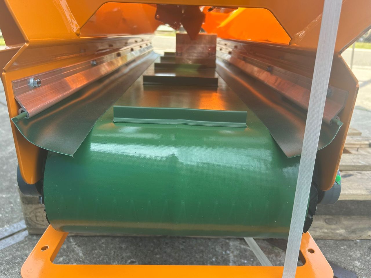 Flingk KSS 1015 Instrooier NIEUW
