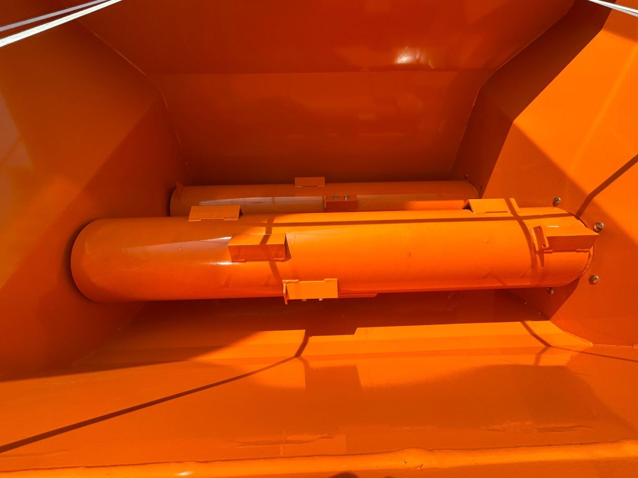 Flingk KSS 1015 Instrooier NIEUW