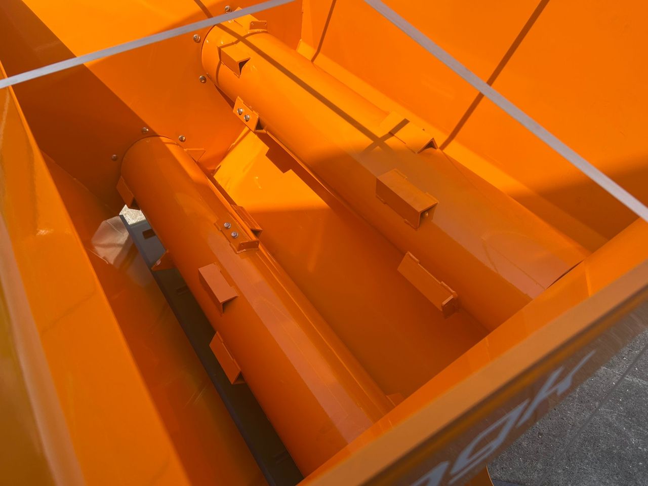 Flingk KSS 1015 Instrooier NIEUW