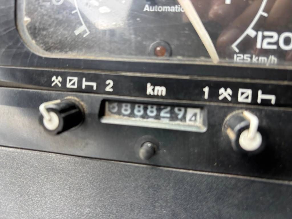 Renault Rincheval 9.000 Liter