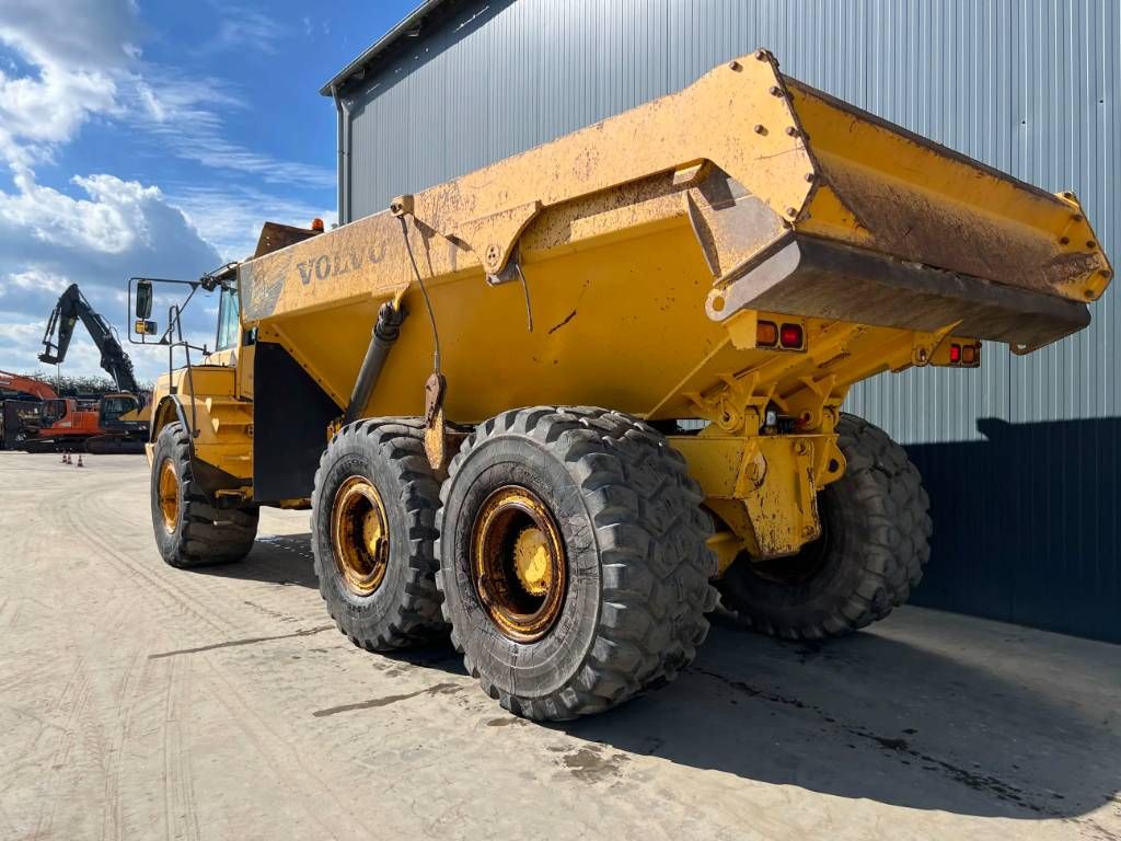 Volvo A 30 E
