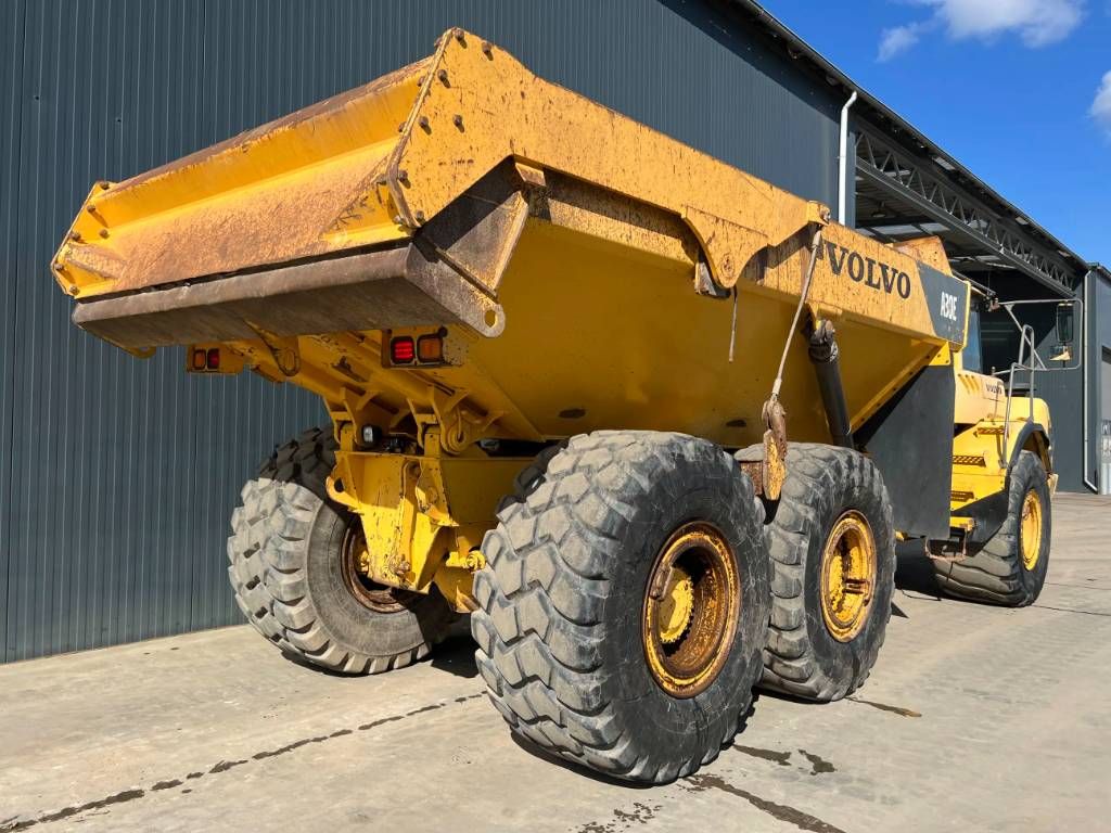 Volvo A 30 E