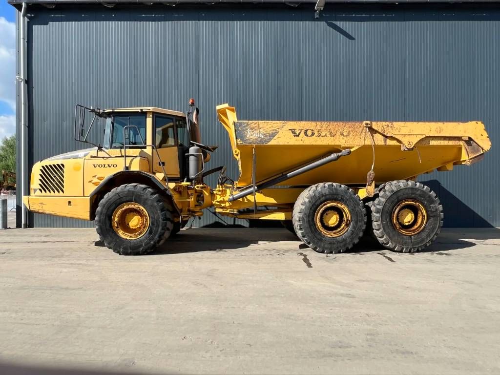 Volvo A 30 E