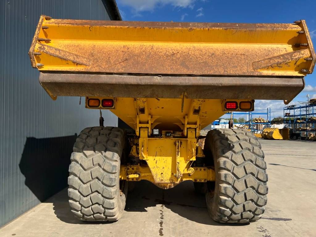 Volvo A 30 E