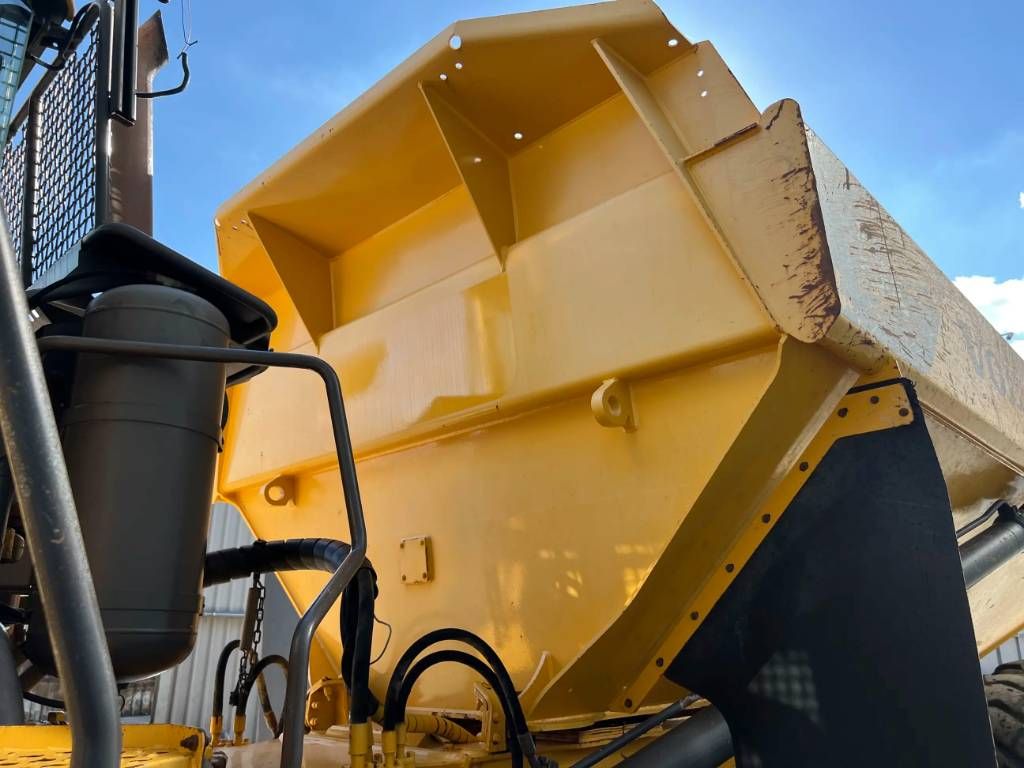 Volvo A 30 E