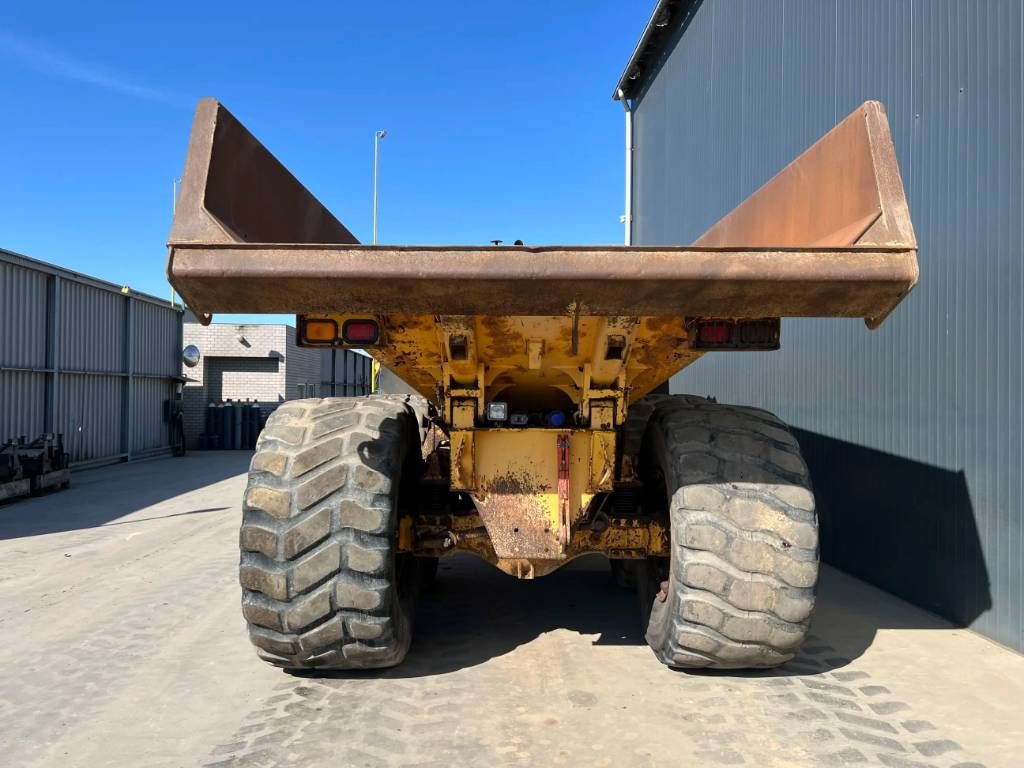 Volvo A 30 E