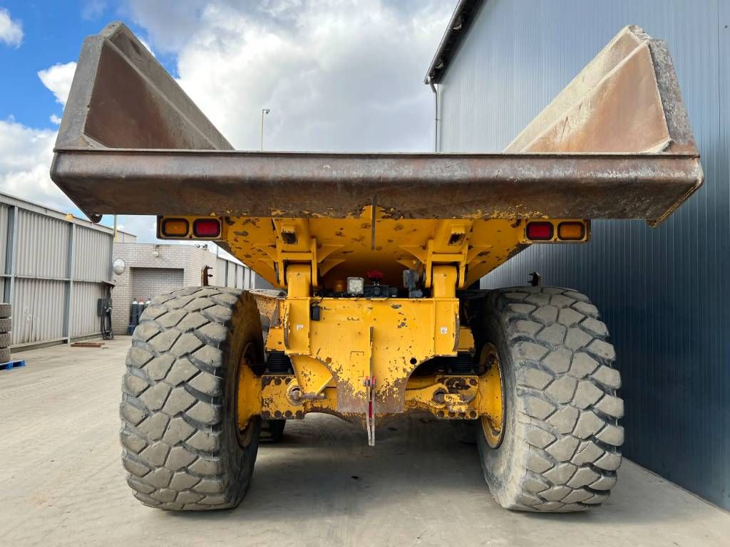Volvo A 35 G