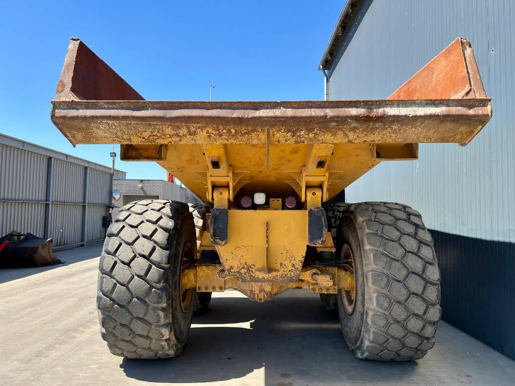 Volvo A 40 D