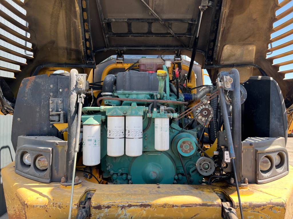 Volvo A 40 D