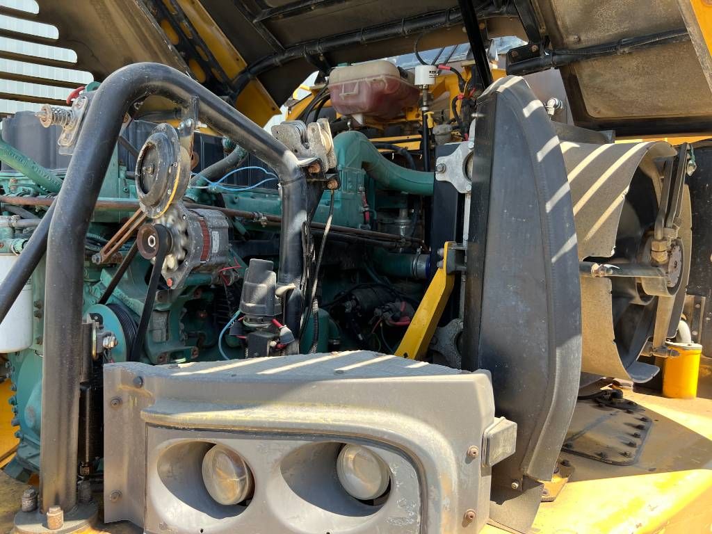 Volvo A 40 D