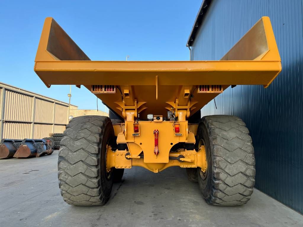 Volvo A 45 G