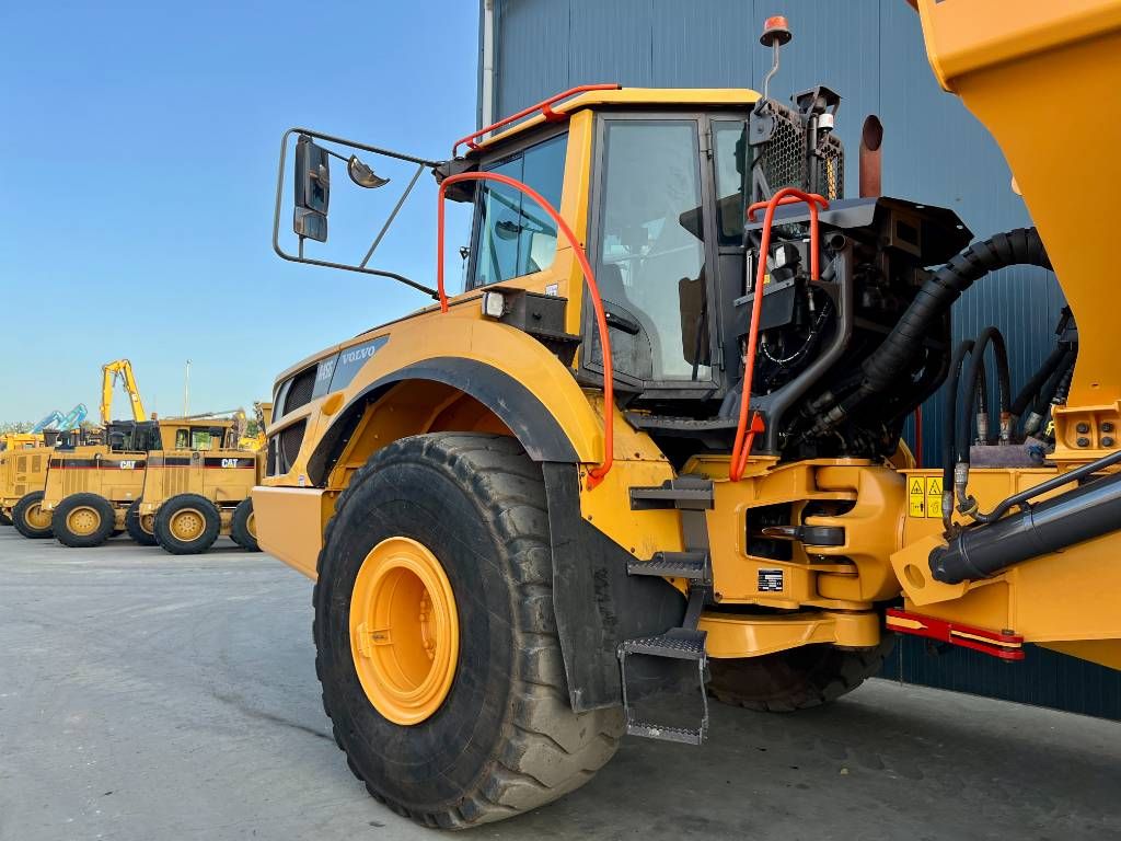 Volvo A 45 G