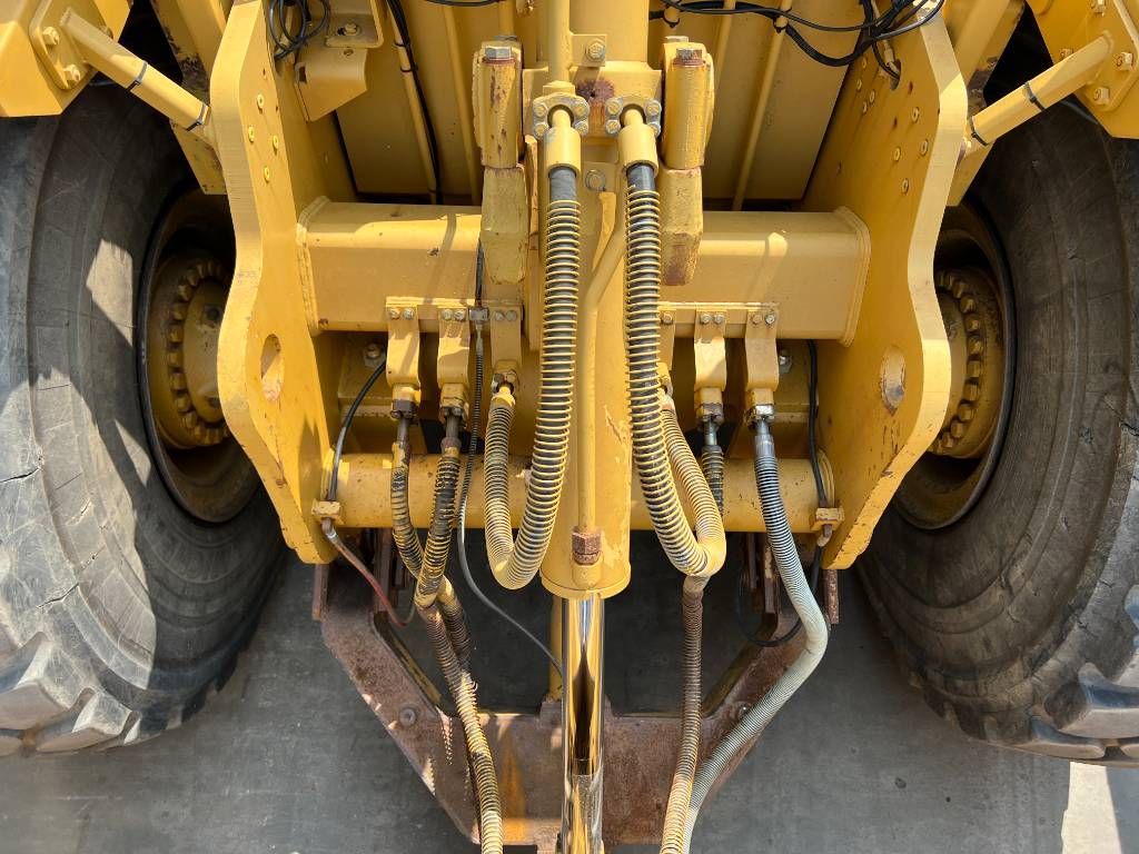CAT 824 H