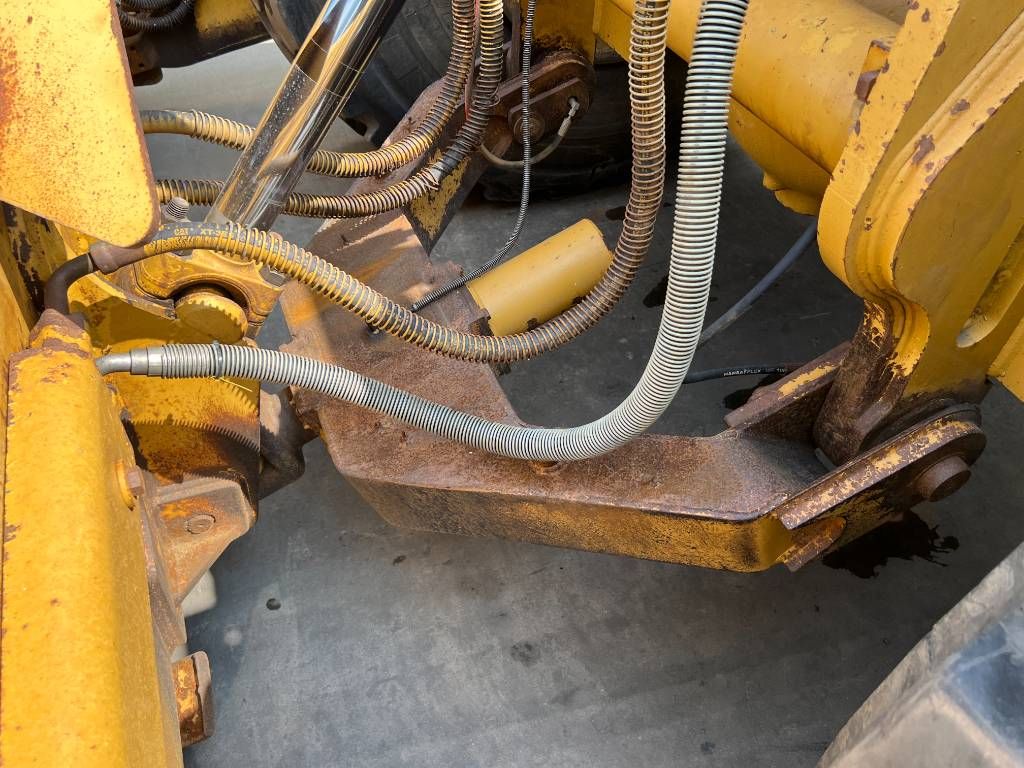 CAT 824 H