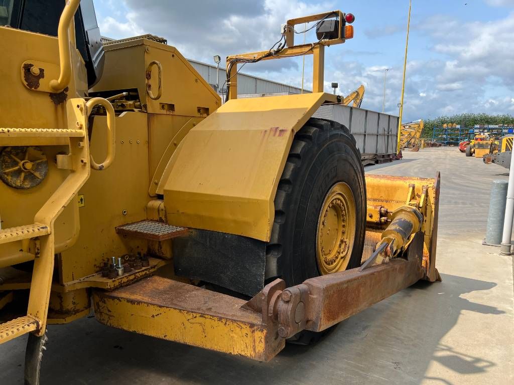 CAT 824 H