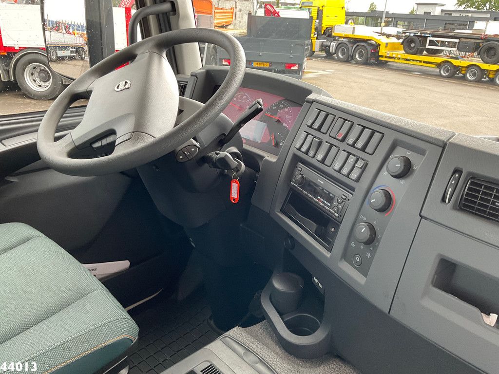 Volvo FE 350 6x2 Hyvalift 26 Ton haakarmsysteem NEW AND UNUSED!