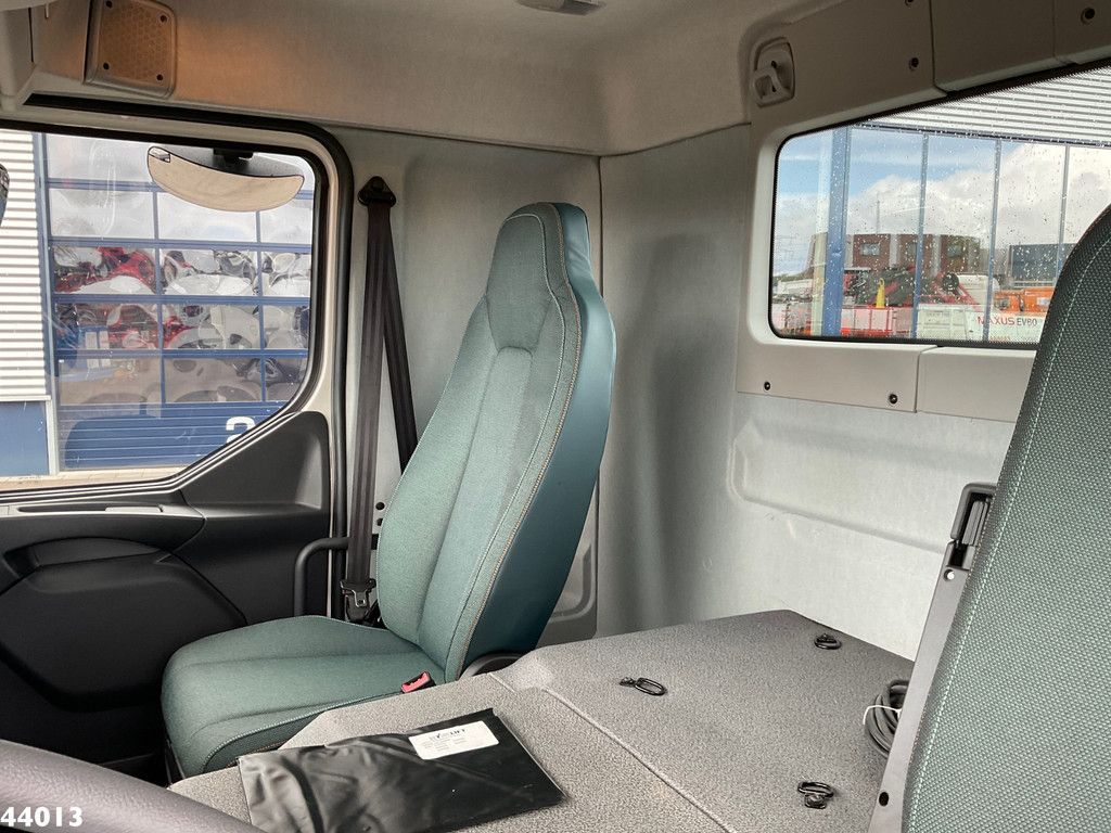 Volvo FE 350 6x2 Hyvalift 26 Ton haakarmsysteem NEW AND UNUSED!