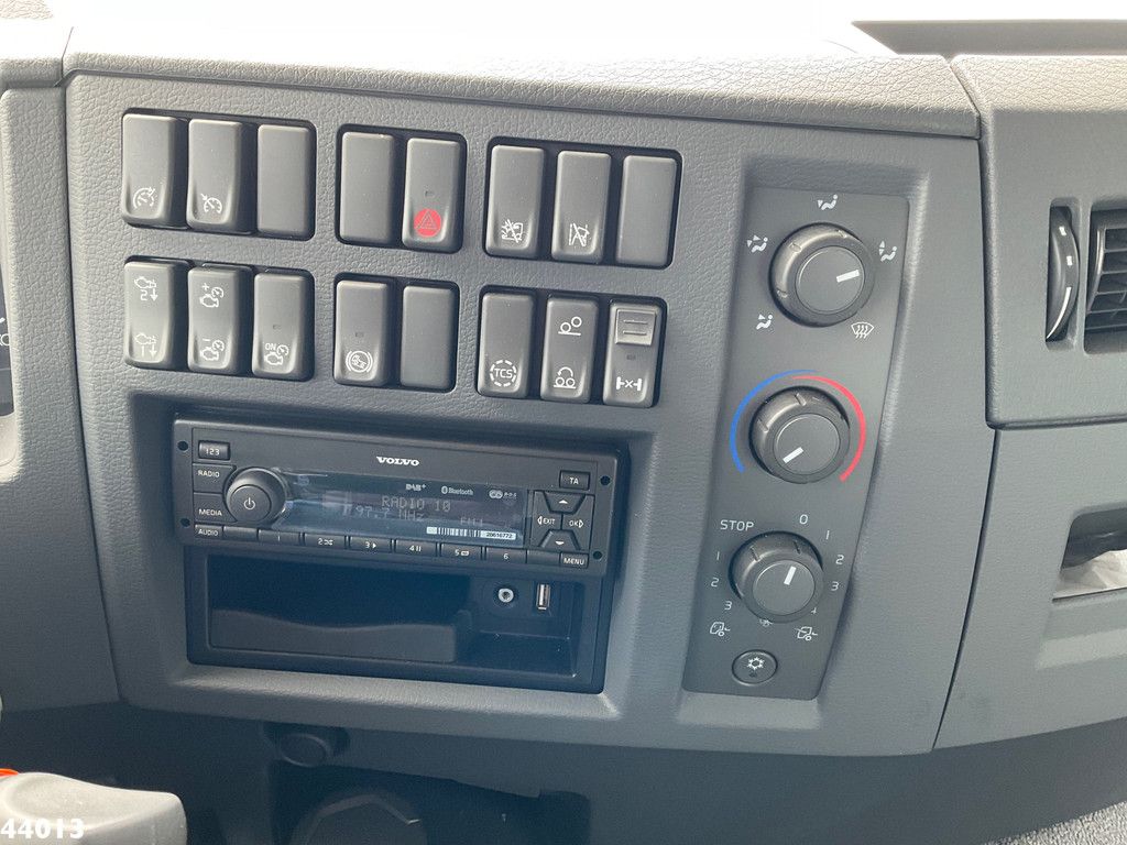 Volvo FE 350 6x2 Hyvalift 26 Ton haakarmsysteem NEW AND UNUSED!