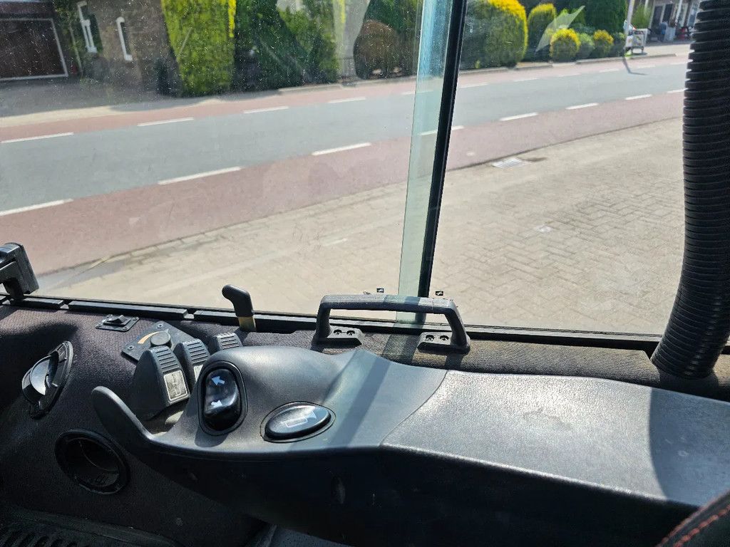 Yale 2.5 ton lpg heftruck zeer goed! 3200 uur