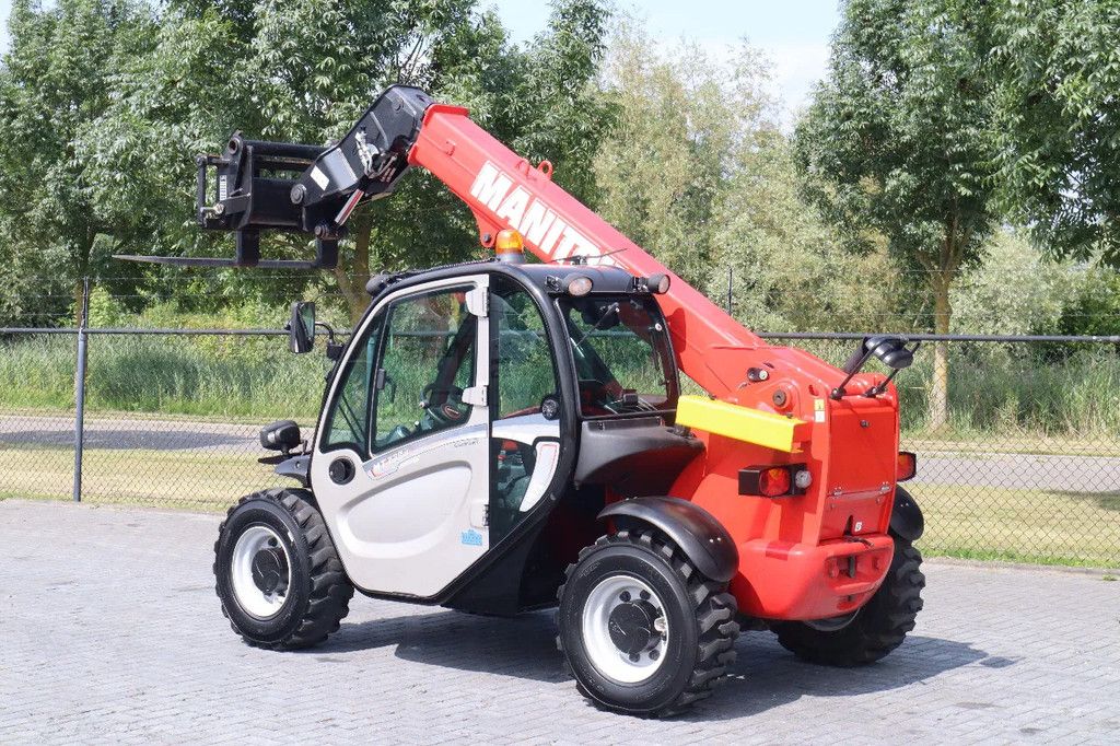 Manitou MT625 H EASY | FORKS | GOOD CONDITION