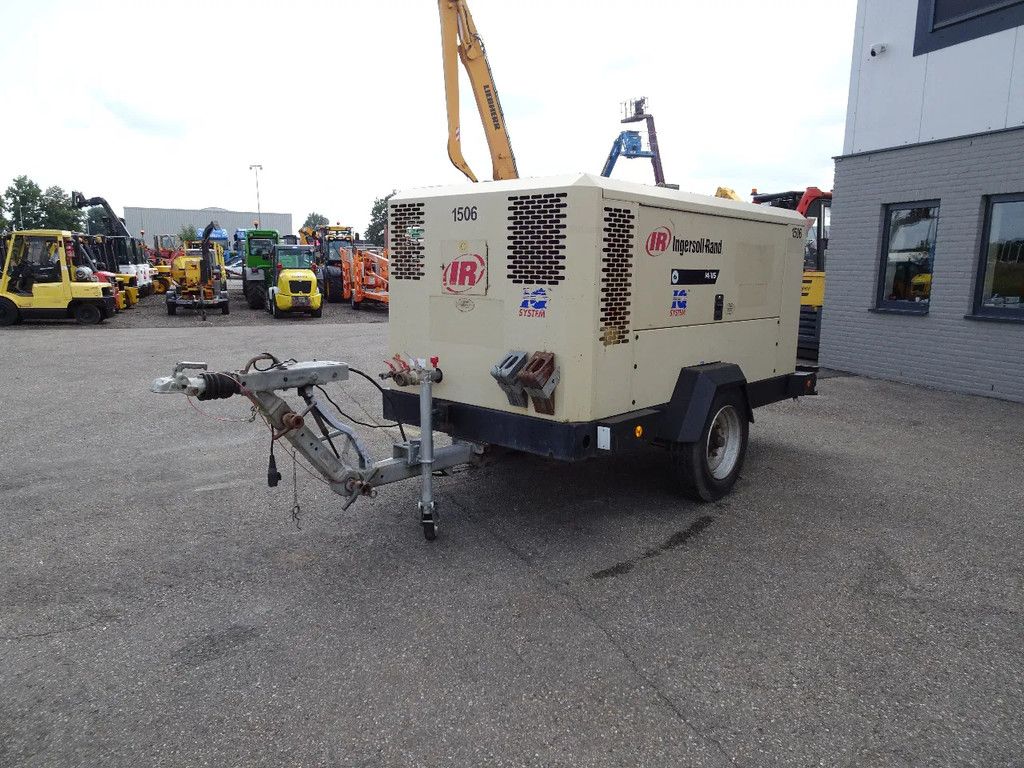 Ingersoll Rand 14/115