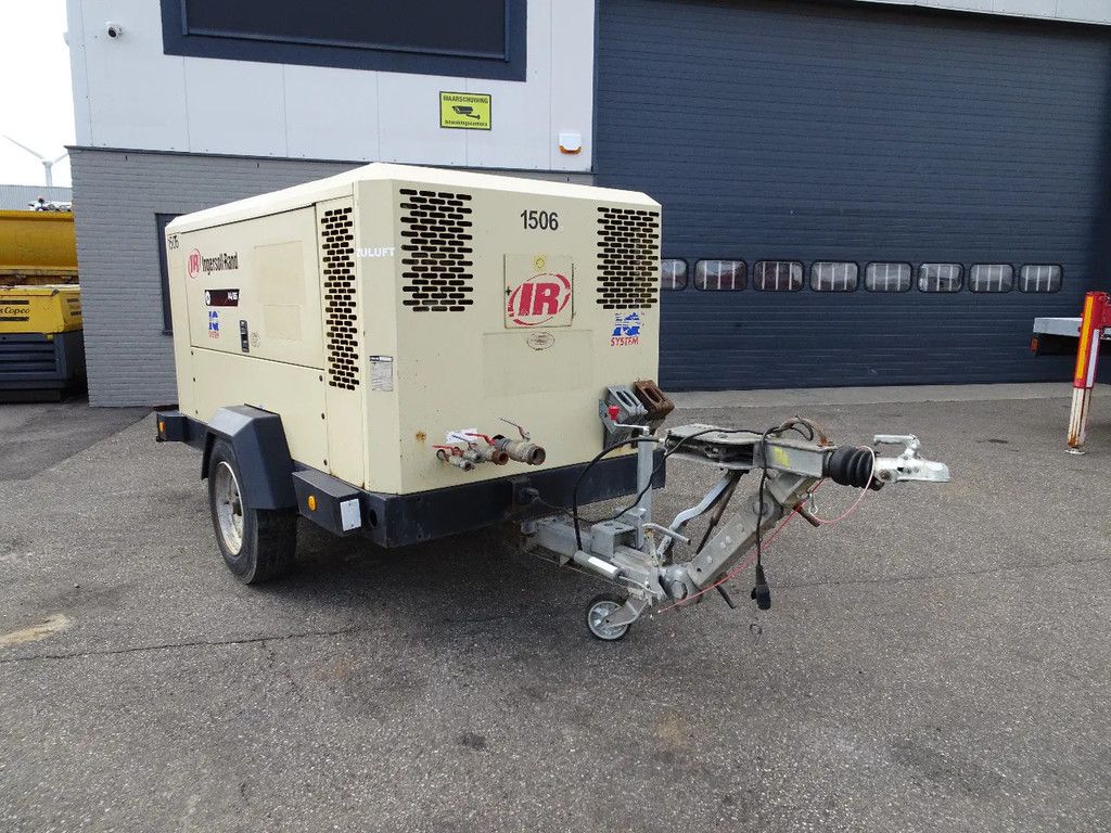 Ingersoll Rand 14/115