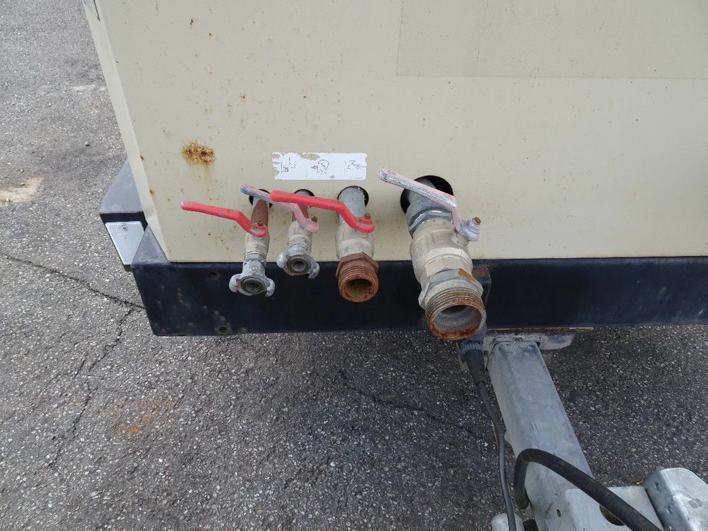 Ingersoll Rand 14/115