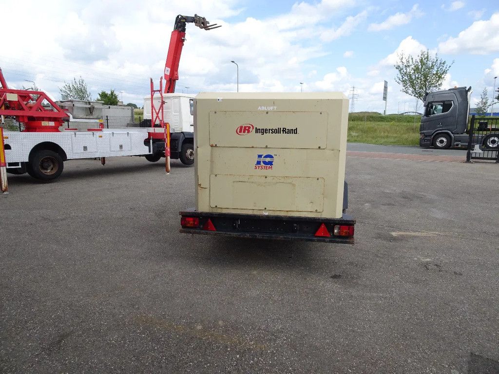 Ingersoll Rand 14/115