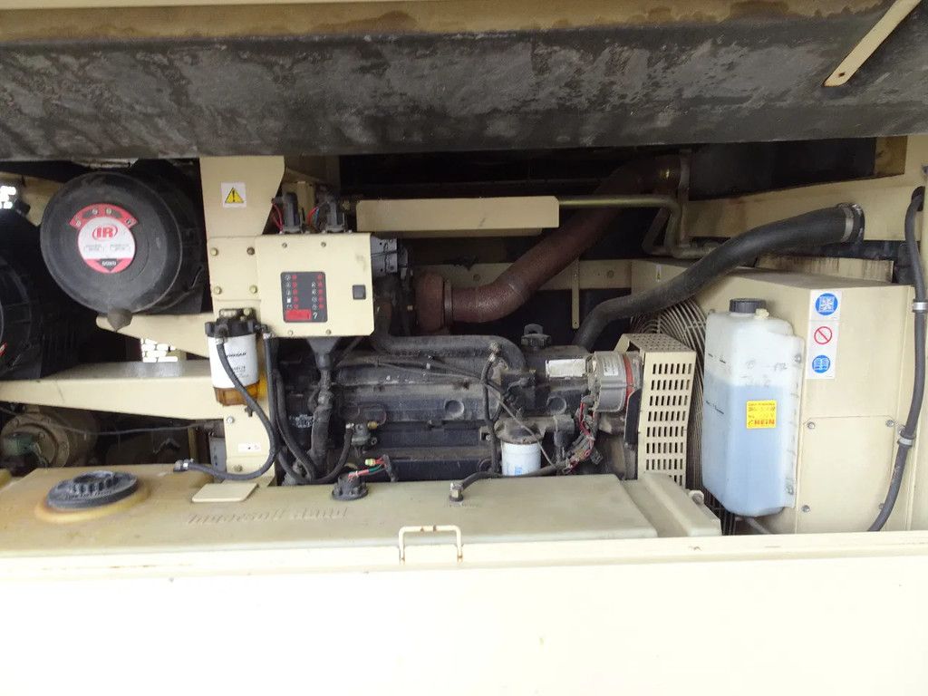 Ingersoll Rand 14/115