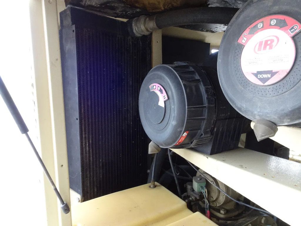 Ingersoll Rand 14/115