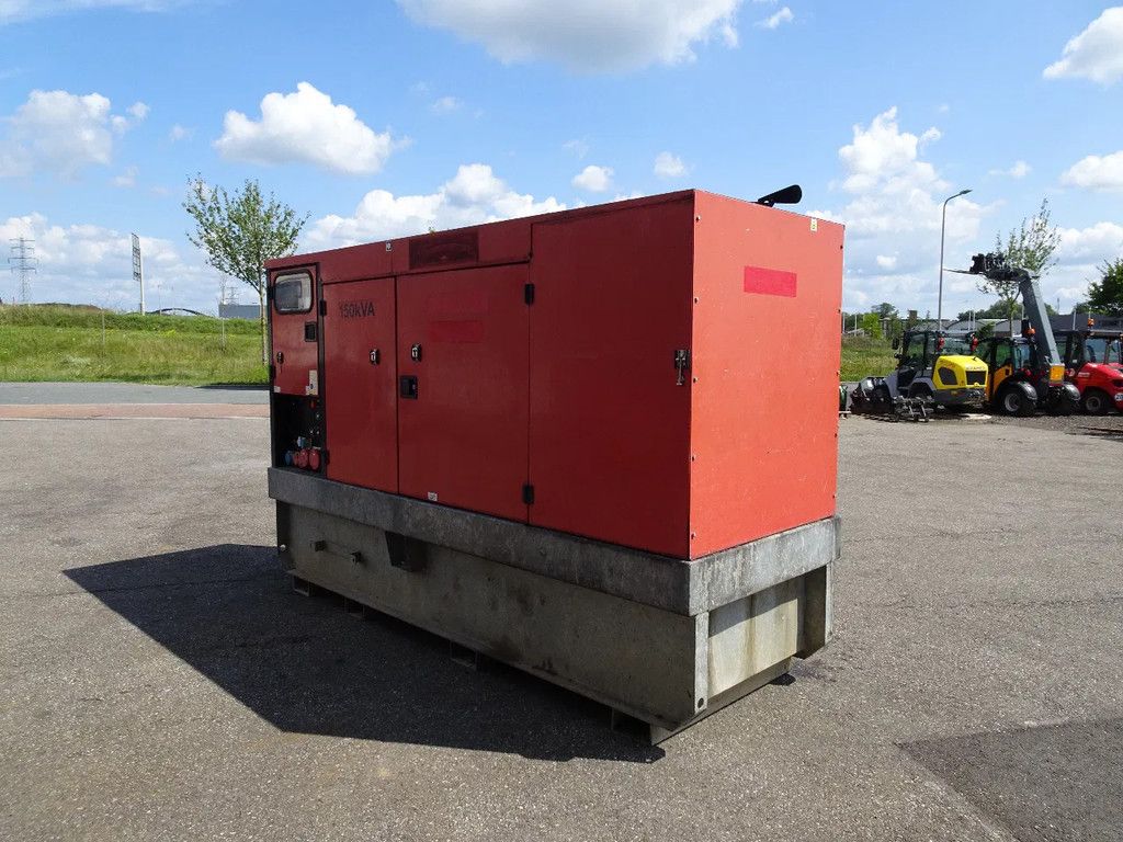 Europower EPSR150