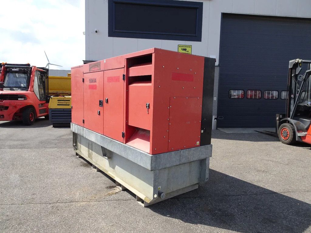 Europower EPSR150