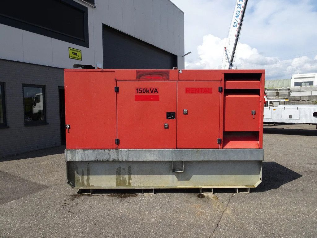 Europower EPSR150