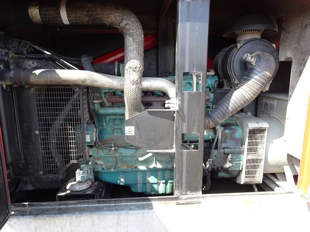 Europower EPSR150