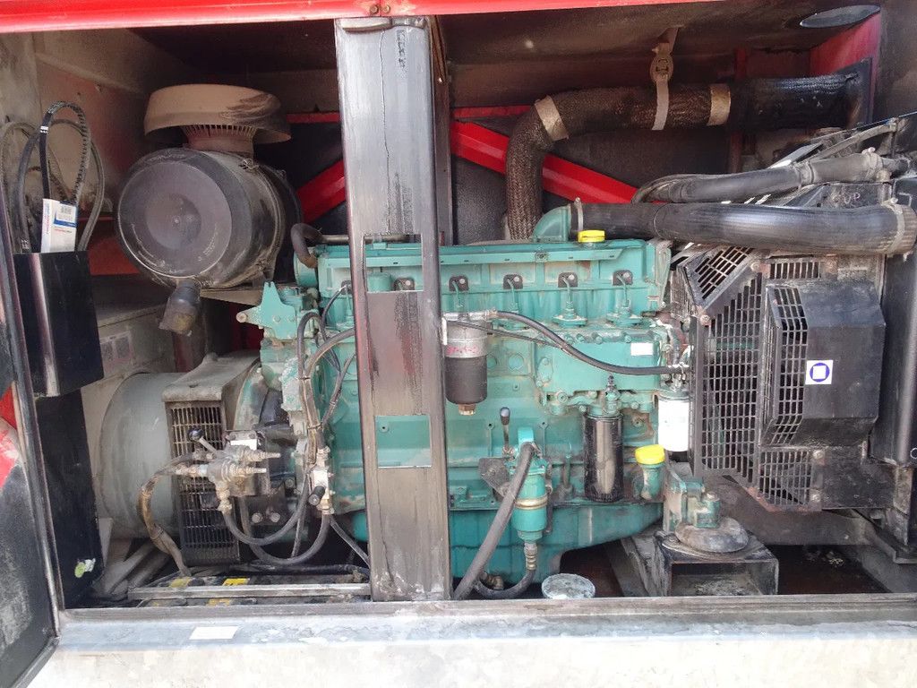Europower EPSR150