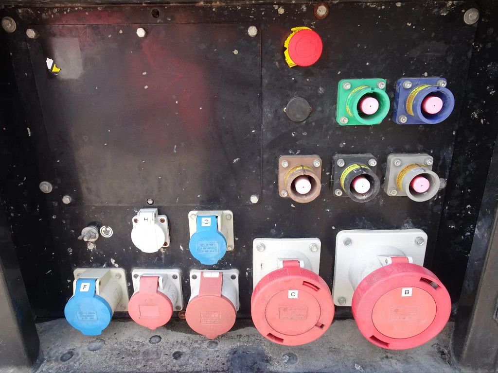 Europower EPSR150