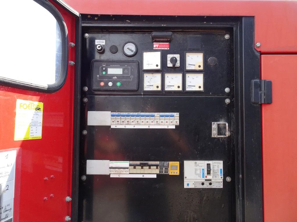 Europower EPSR150