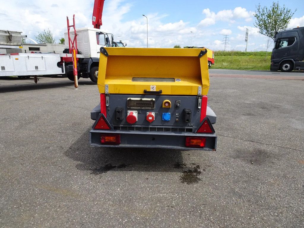 Atlas Copco QAX 30