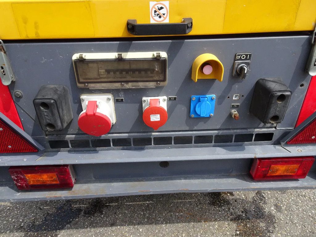 Atlas Copco QAX 30