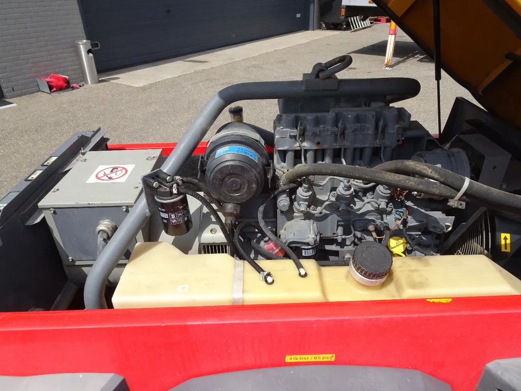 Atlas Copco QAX 30