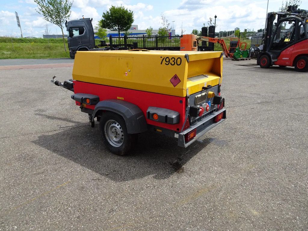Atlas Copco QAX 30