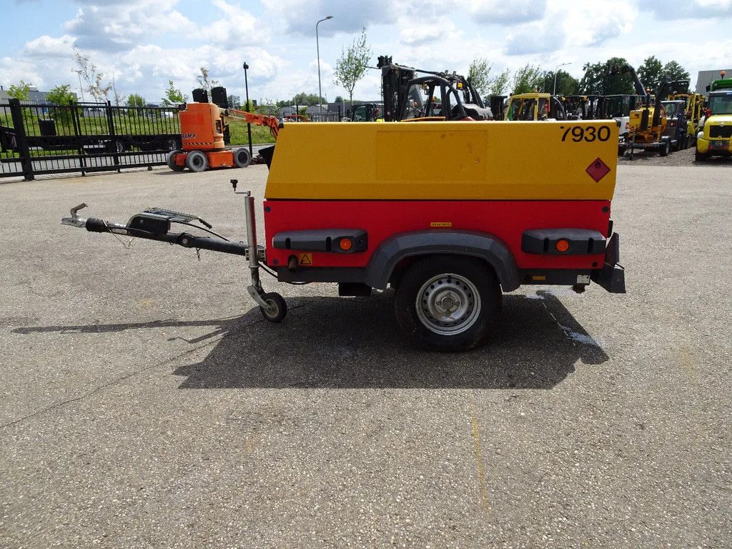 Atlas Copco QAX 30