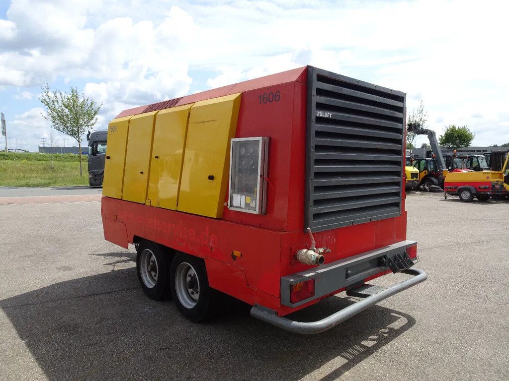 Kaeser M270 M270