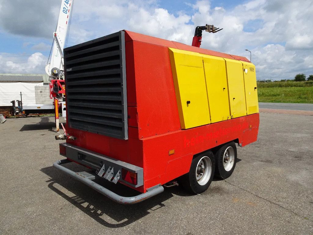 Kaeser M270 M270
