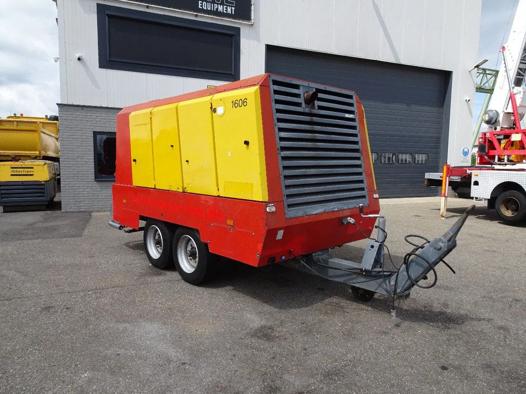 Kaeser M270 M270
