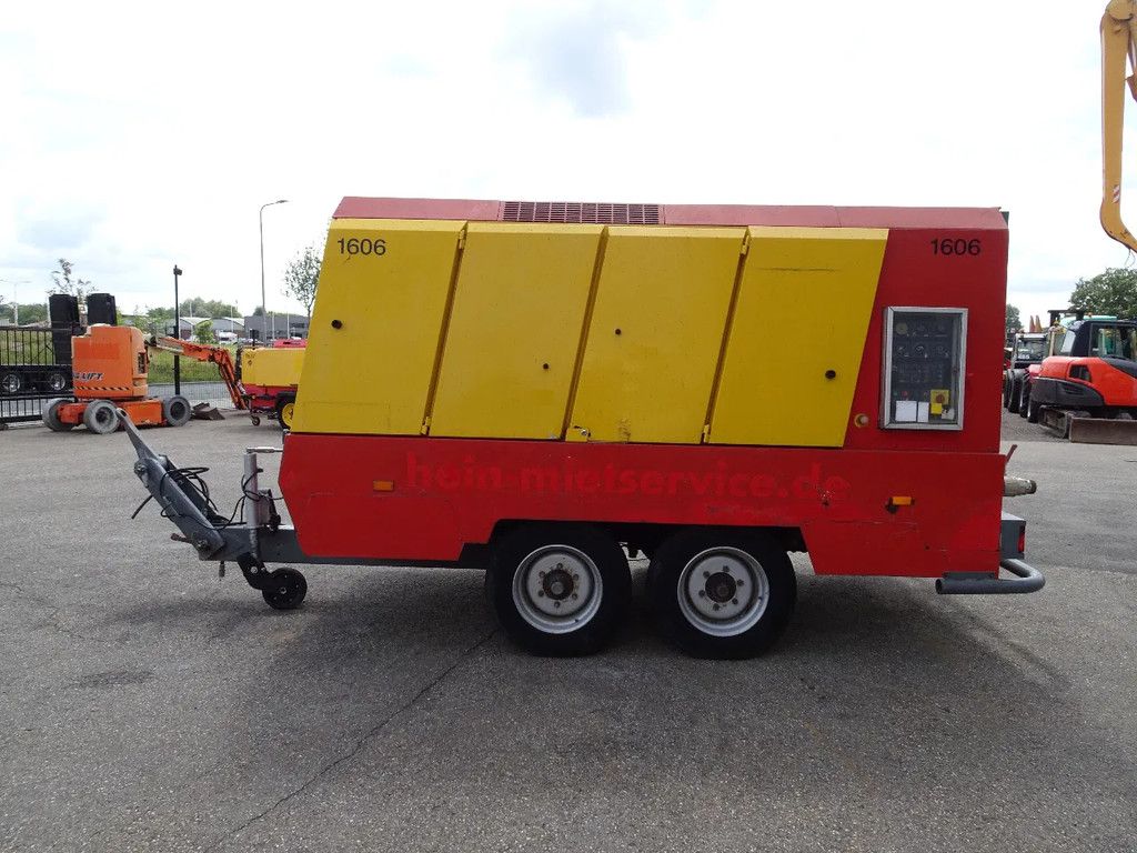 Kaeser M270 M270