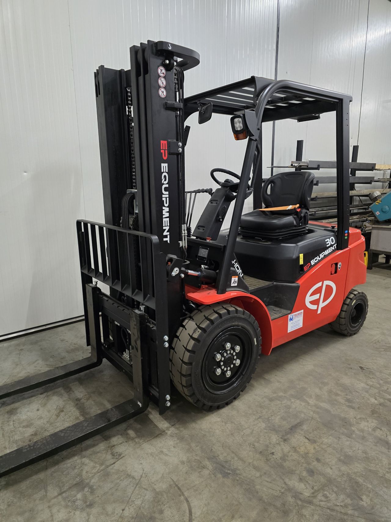 EP EFL303